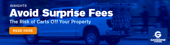 2025 Risk of Carts Off Property Ads FULL_Exec Briefing Top-Mid-Bottom Banner. 560 x 150