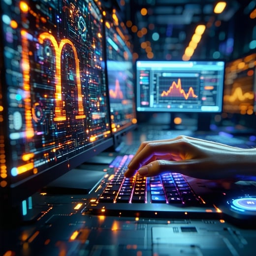 Image to match this article summary Surviving Cyberattacks Why Some Retailers Fail and Others ThriveA wave of cyberattacks on retailers worldwide has spotlighted the growing vulnerability of the retail sector to ransomware and data breaches as well a