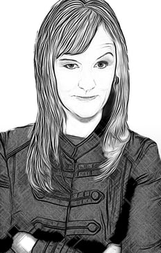 Amber Sketch B 2024