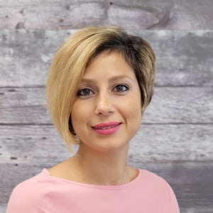Azalia Shamsaei