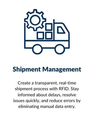 CT Shipment