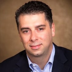 DAVID GEORGE