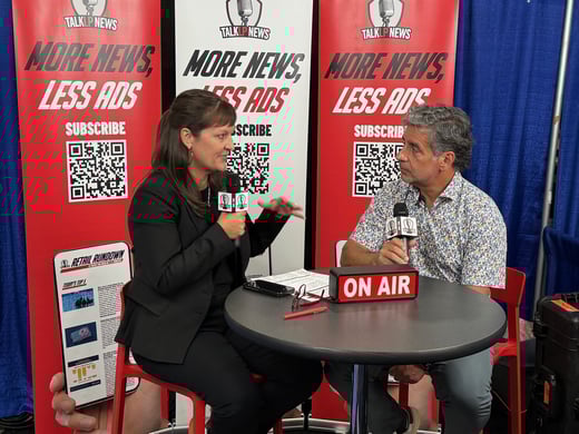 David Shugan_NRF pod