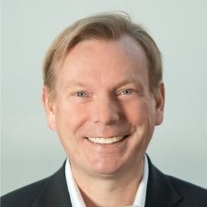 Ian Cameron