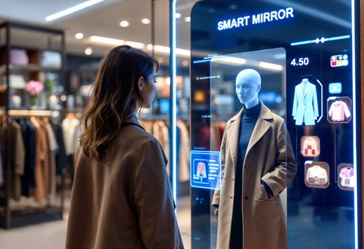 AI-in-Retail-Business