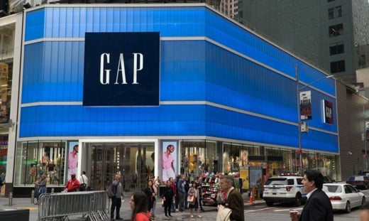 Gap-earnings