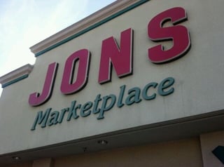 Jons-Marketplace
