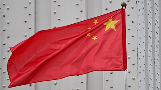 china-flag
