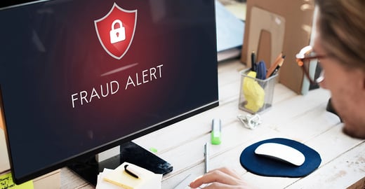 fraud-alert