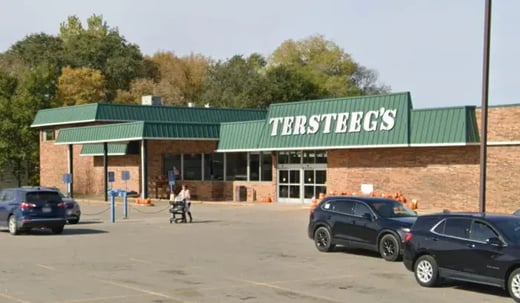 tersteegs