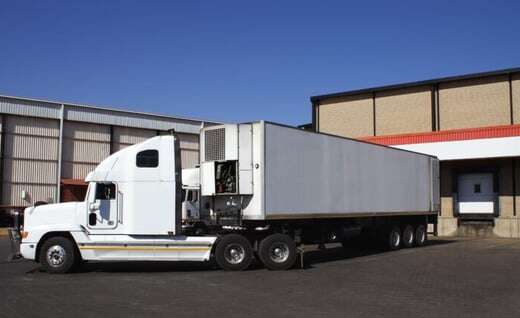 truck