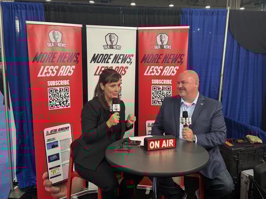 Jeff Cox_NRF pod