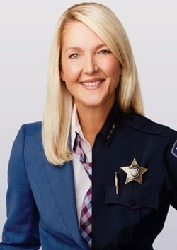 Kristin Ziman