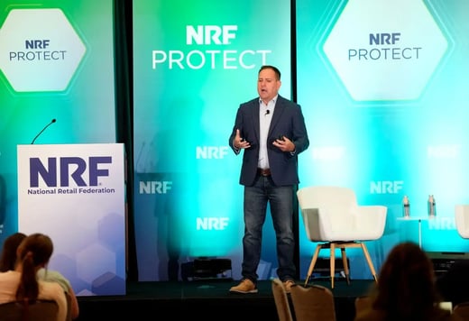 NRF 6sig
