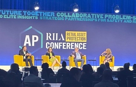 RILA panel