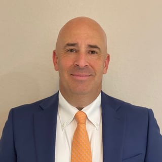 Randy Van Dusen
