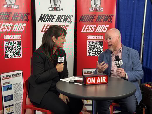 Tom Meehan_NRF Pod