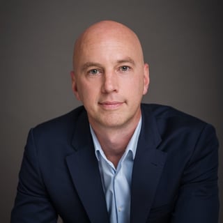 Trevor Sinden
