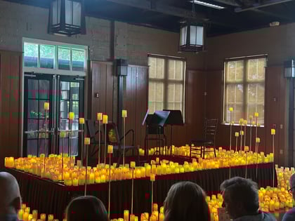 candel concert
