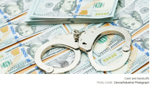 gift card fraud