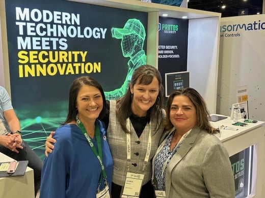 protos - Kris vece and carmen dubois