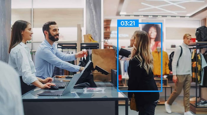 retail-analytics-customer-checkout