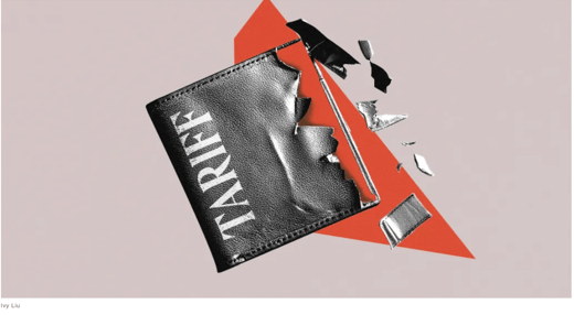 tariff wallet