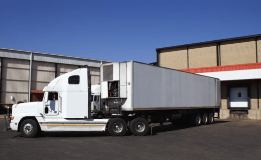 truck